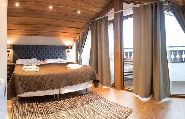 Predela 2 Holiday Apartments - Photo 46