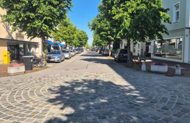 Ferienwohnung Jelen - Kaffee - Tee - Lichthof - 135 qm - Foto 8