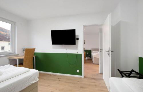 Business Apartment in Oberkochen - Foto 19