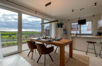 Ferienwohnung Alpakablick - inklusive Alpaka Meet & Greet an bestimmten Terminen - Foto 19