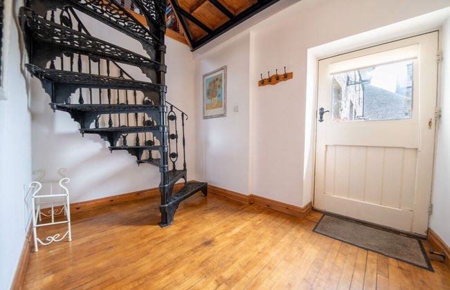 Host Stay Robin s Nest - Foto 5