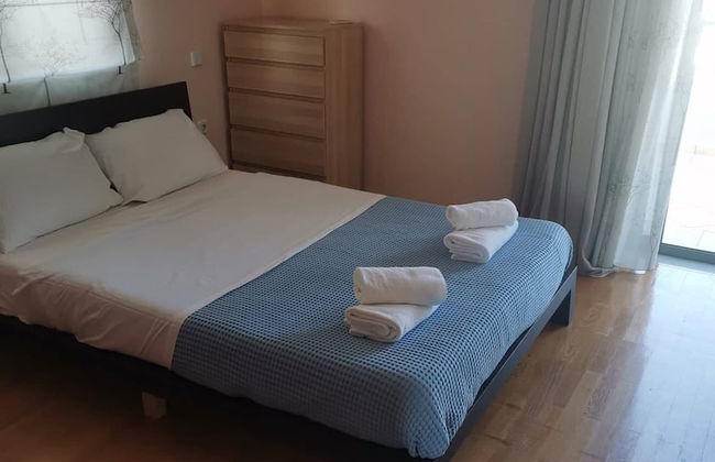 Penthouse at Trikala Town - Foto 24