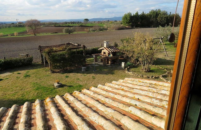 Agriturismo Le Sorgenti - Foto 43