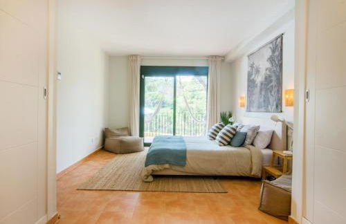 Brisa del mar Sa Punta duplex piscina y parking - Foto 15