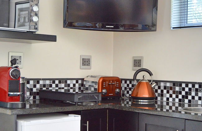 1AA Wilhelminia Apartments - Foto 23