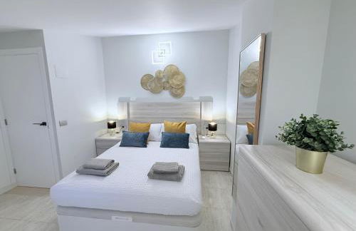 HDFM Collection - Oasis Costa Adeje - Foto 42