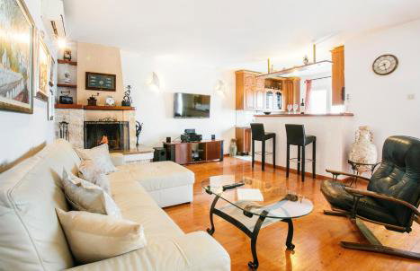 Golden view luxury apartment - Photo 14