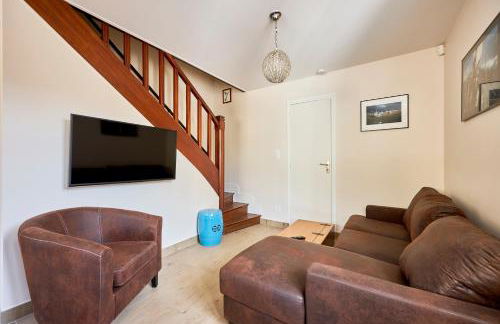 La Grange des Ours - Proche de la plage - Photo 7