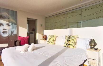 La Casa de la Playa-Best FTV Views, by Comfortable Luxury - Foto 38