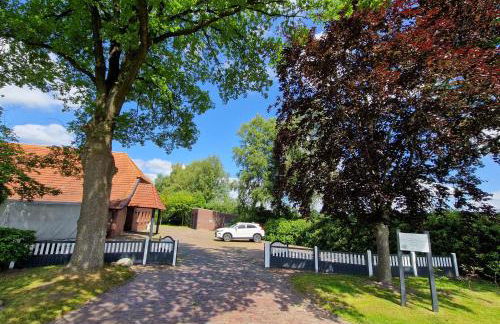 Friesenparadies FRI-Südliches Friesland - Foto 26