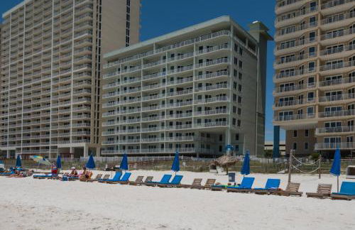 Beachfront Bliss Luxe 3BR Condo at Marisol Complex - Foto 43