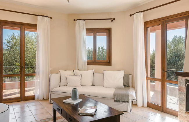 Ilios Kefalonia With 3 Bedrooms and 3 Bathrooms - Foto 11