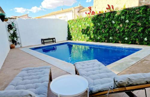 Burbujas Manchegas - Foto 1