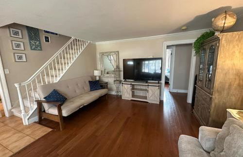 Selfie Walls l Spacious l Family Friendly l Near Beach - Foto 3