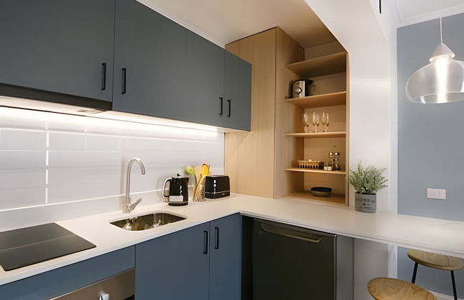 Living Vaisse - Foto 79