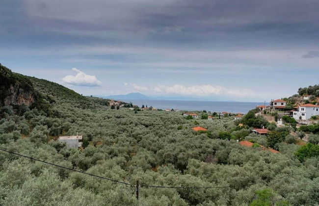 Luxury Mansion in Pelion Hills - Foto 32