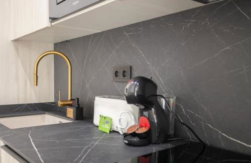 Valencia Central Flats-Elegante, junto al Roig Arena - Foto 10