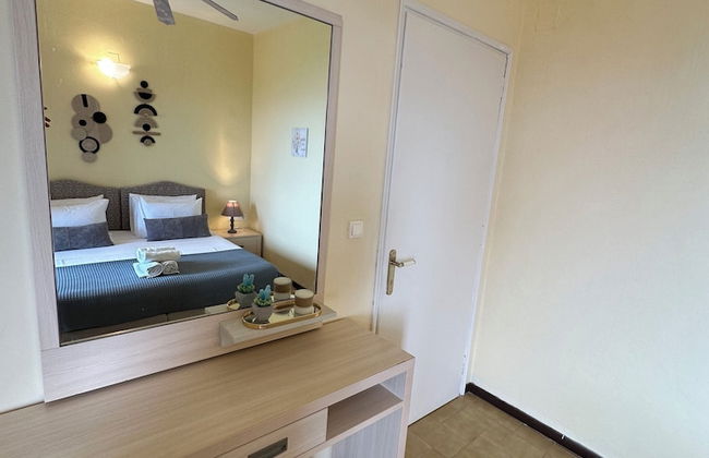 Nikos Apartments - Foto 26