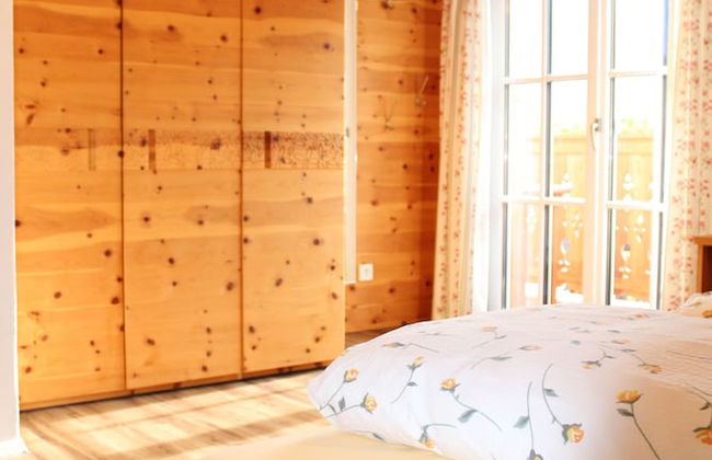 Ferienwohnung Fam. Leuner - Foto 6