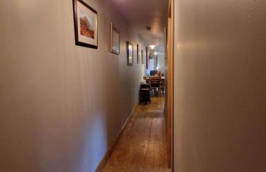 Fyne Byre Cottage - Barn Conversion with Hot Tub - Foto 14