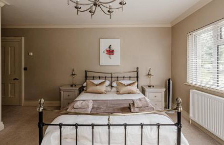 Ballyness Lodge - Foto 3