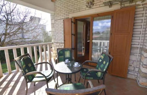 Flat with shared pool in Fiorini - Foto 5