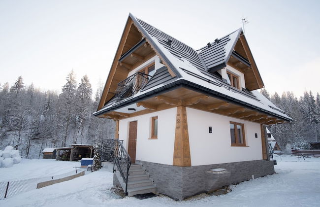 Domki przy Potoku - Foto 65