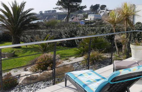 Holiday Home in Brittany with Sea Views - Foto 28