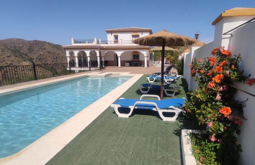 Villa Jazmín.Completa privacidad. Piscina privada. - Foto 1