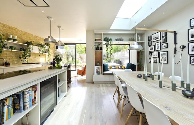 Artistic Apartment - Foto 1