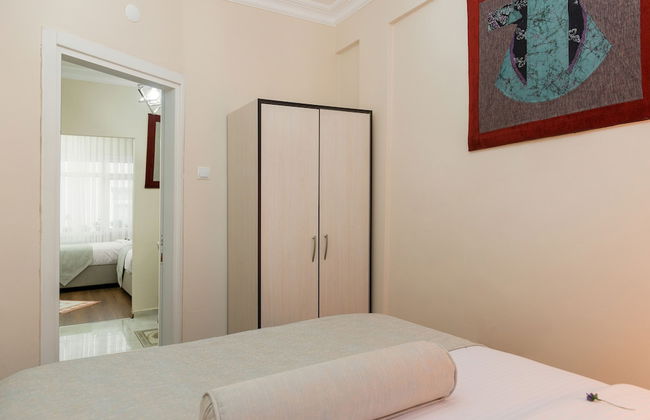 Bright Apart Hotel - Foto 24