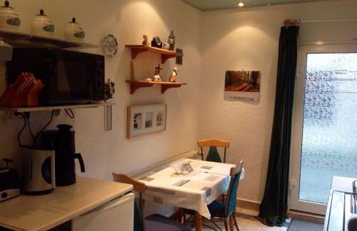 Ferienwohnung Am Dorfplatz - Foto 17