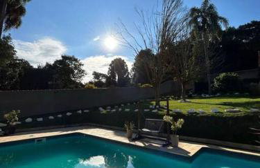 Chácara Paraiso Mion Pé na água - Foto 19