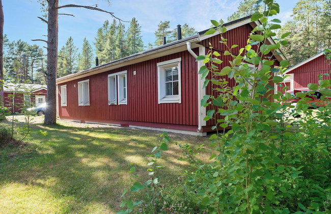 First Camp Luleå - Photo 17