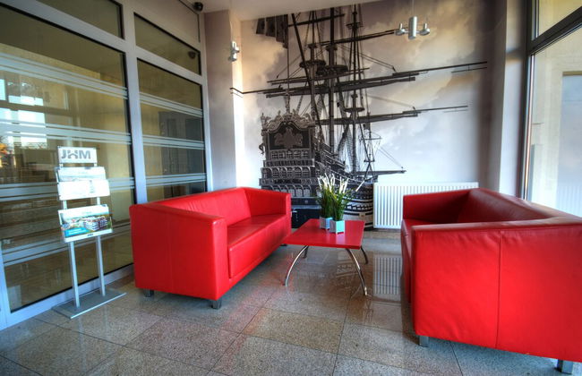 HelApart - Apartamenty Foka - Photo 2