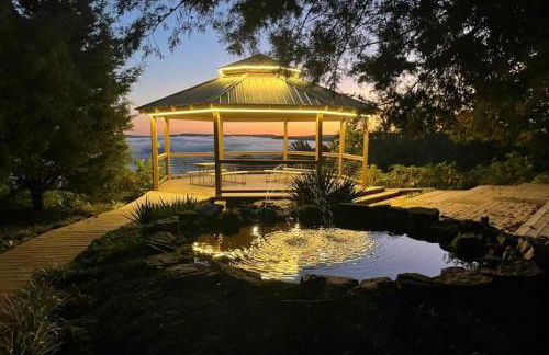 Moose Tracks with beautiful views and a hot tub - Foto 45