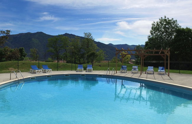 VVF Sud Vercors, Die - Foto 22