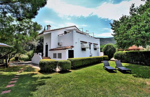 Villa Korina - Foto 5