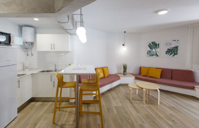 Apartamentos Datasol - Foto 11