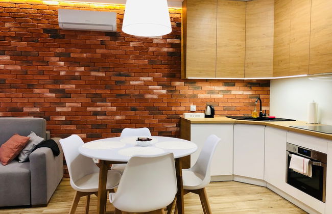 OldTown deLuxe - Foto 16