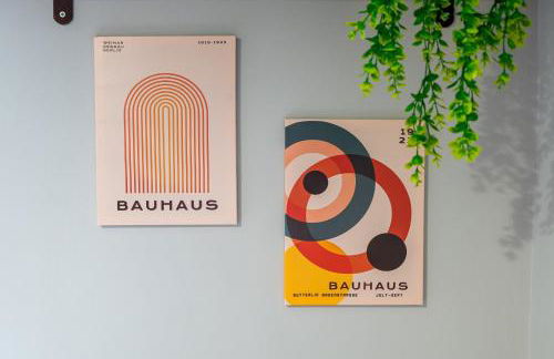 Loft16 Rome - 10 min PlGNETO - COLOSSEO - Foto 28