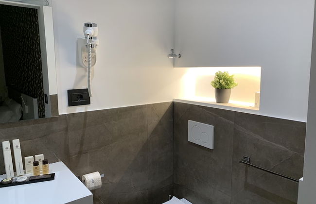 Thalya Luxury Rooms - Foto 39