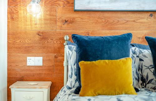 Copse Lodge - Foto 11