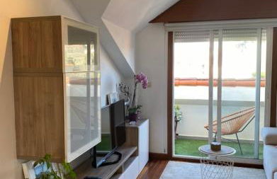 Acogedor Ático en Nigran - Foto 3