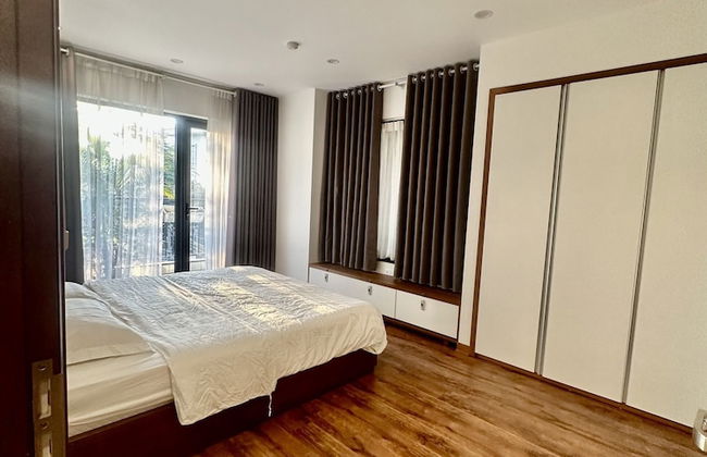 Paradise Home Trinh Cong Son - Photo 4