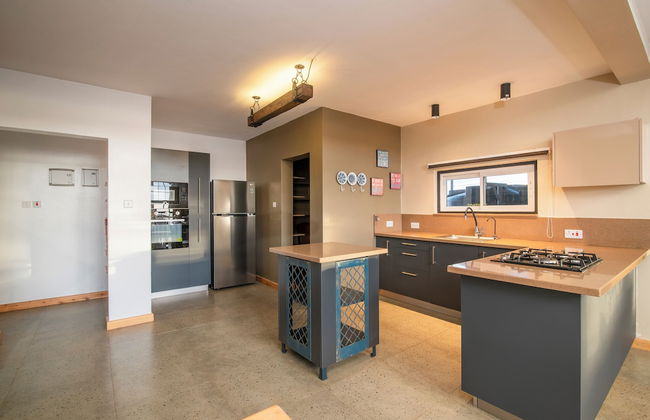 Tulia Villas Champagne Ridge - Foto 36