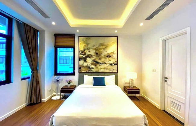 Phoenix Villas FLC Ha Long - Foto 78