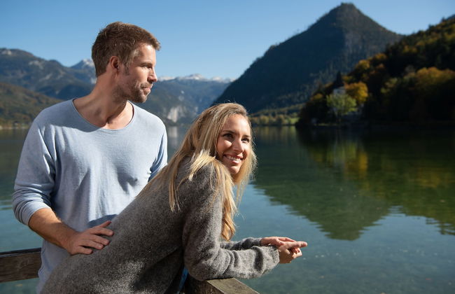 MONDI Appartements am Grundlsee - Foto 30