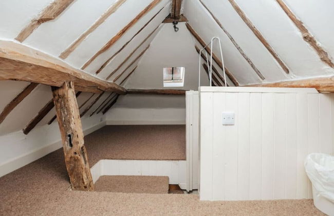 Hunts Cottage - Pet Friendly - From 200 Per Night - Foto 16