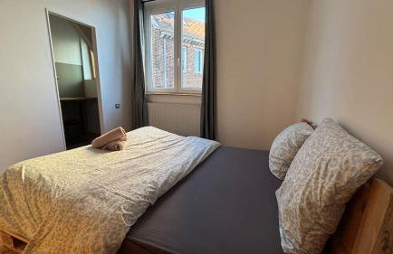 L'Échappée Boisée - close to train station and center - Foto 23